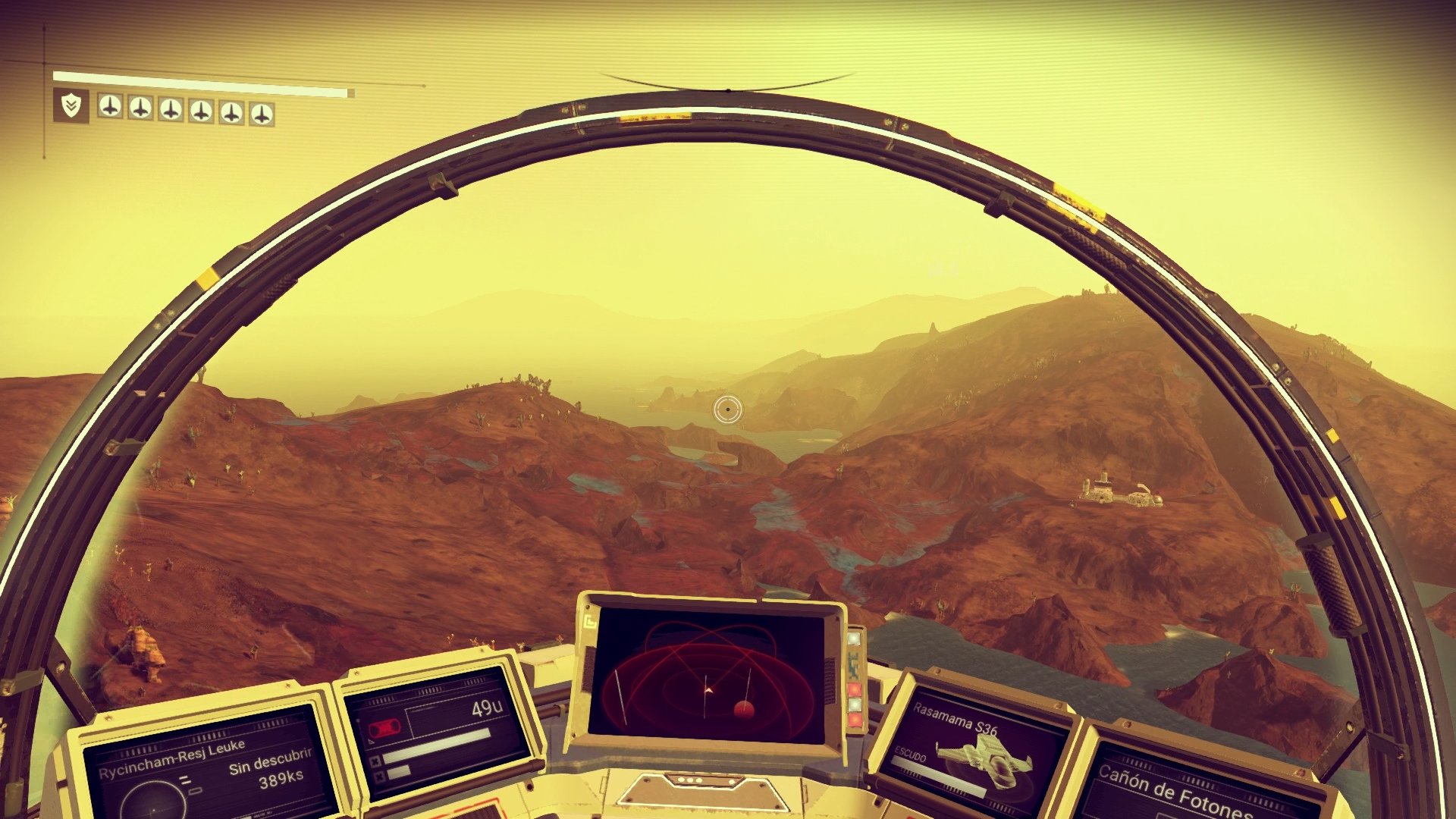No Man´s Sky - Imagen 25